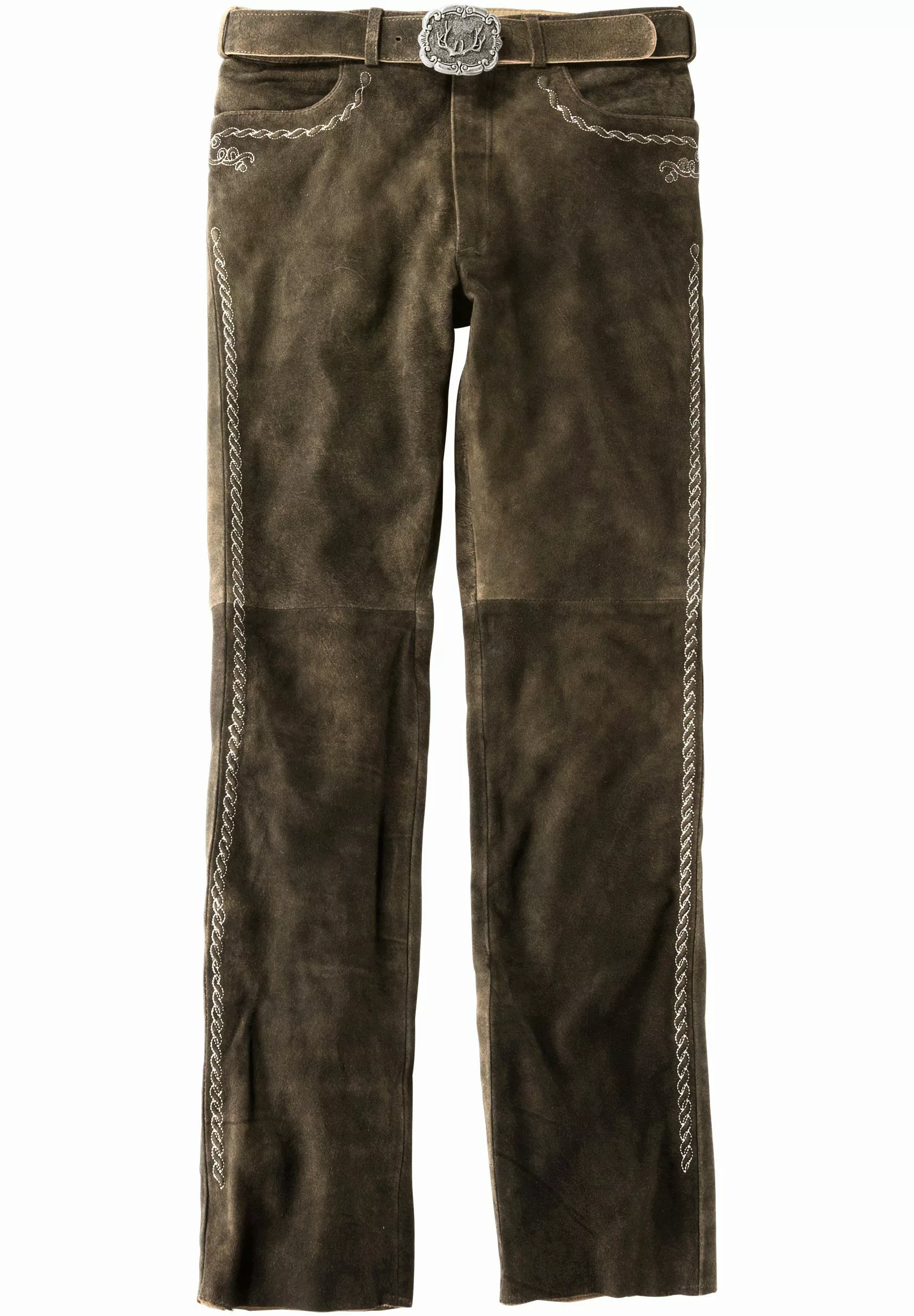 Stockerpoint Trachtenlederhose Rocco3 günstig online kaufen