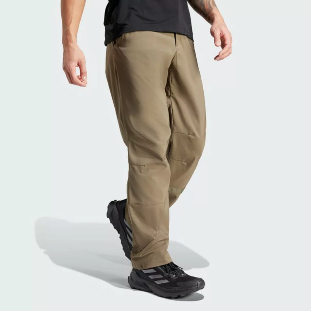 adidas TERREX Outdoorhose TERREX MULTI WOVEN HOSE (1-tlg) günstig online kaufen