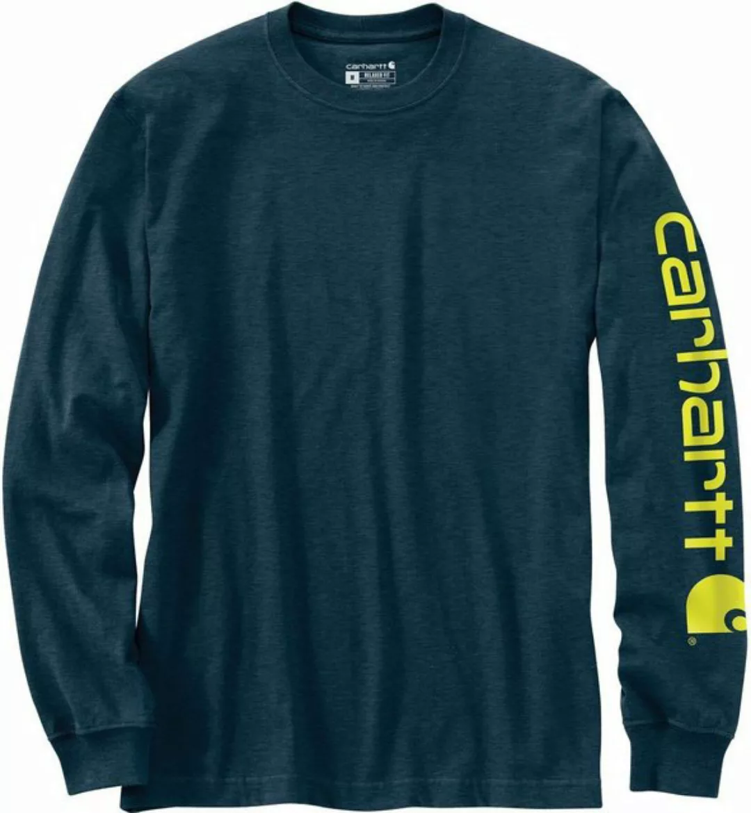 Carhartt Longsleeve günstig online kaufen