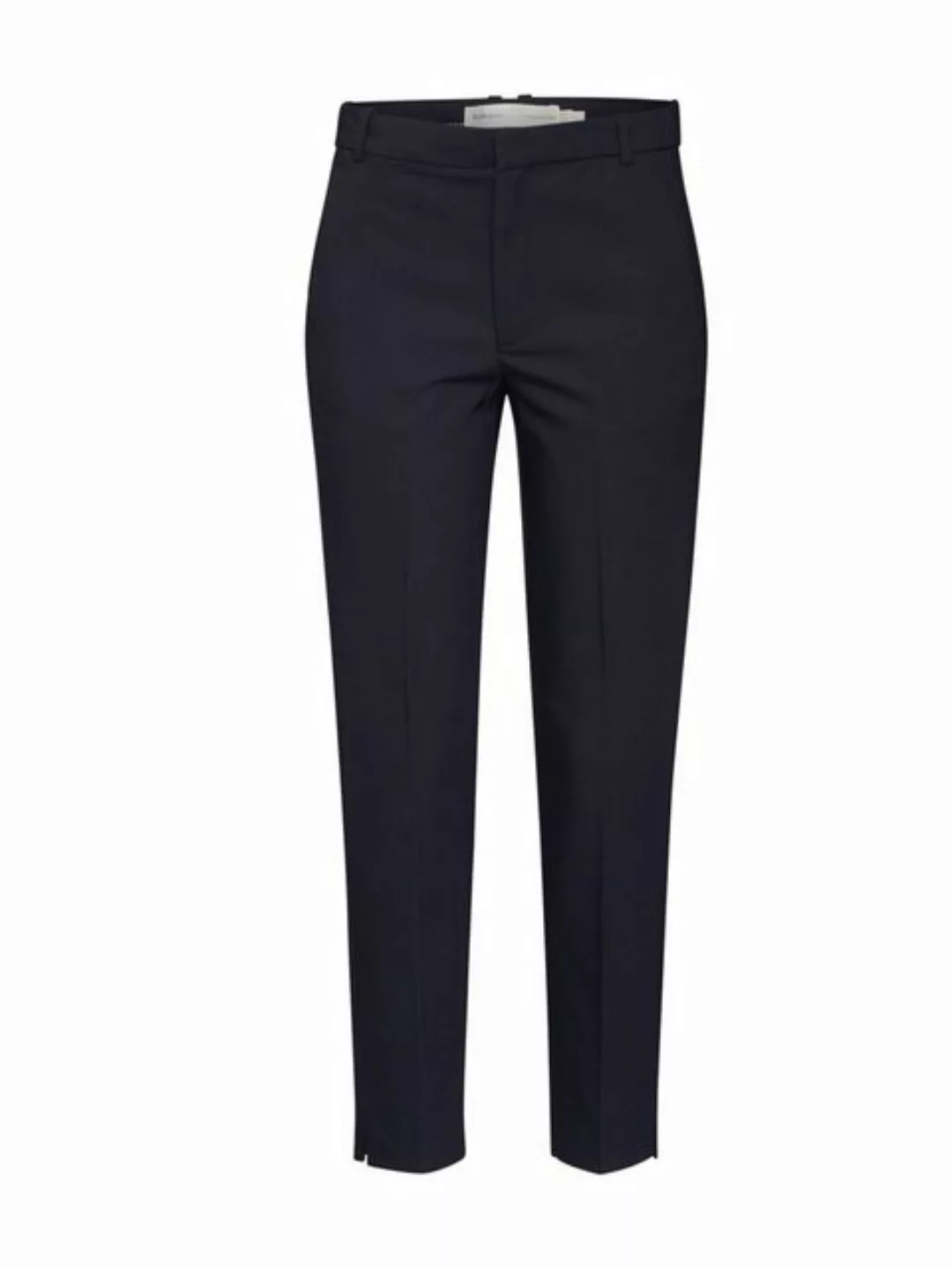 InWear Bundfaltenhose Zella (1-tlg) Plain/ohne Details, Falten, Weiteres De günstig online kaufen