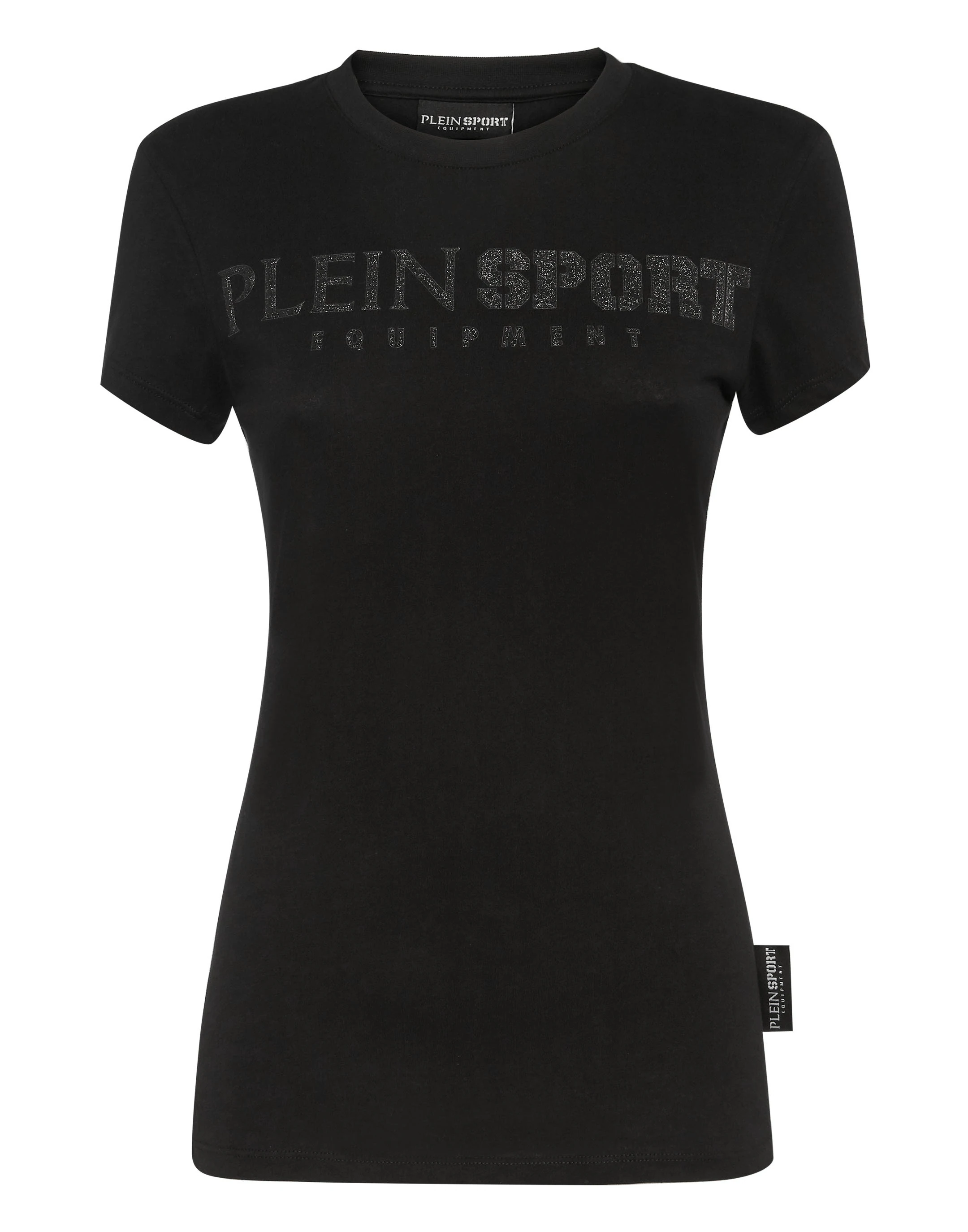 PLEIN SPORT T-Shirt "T-Shirt" günstig online kaufen