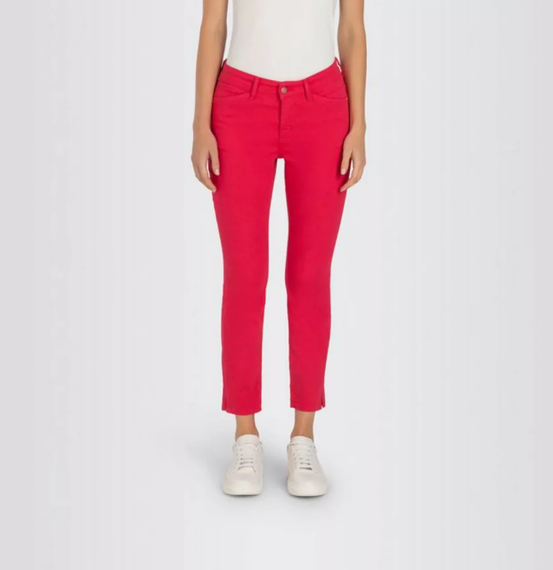 MAC Slim-fit-Jeans Rich-Slim Robuste strukturierte Denimqualität günstig online kaufen