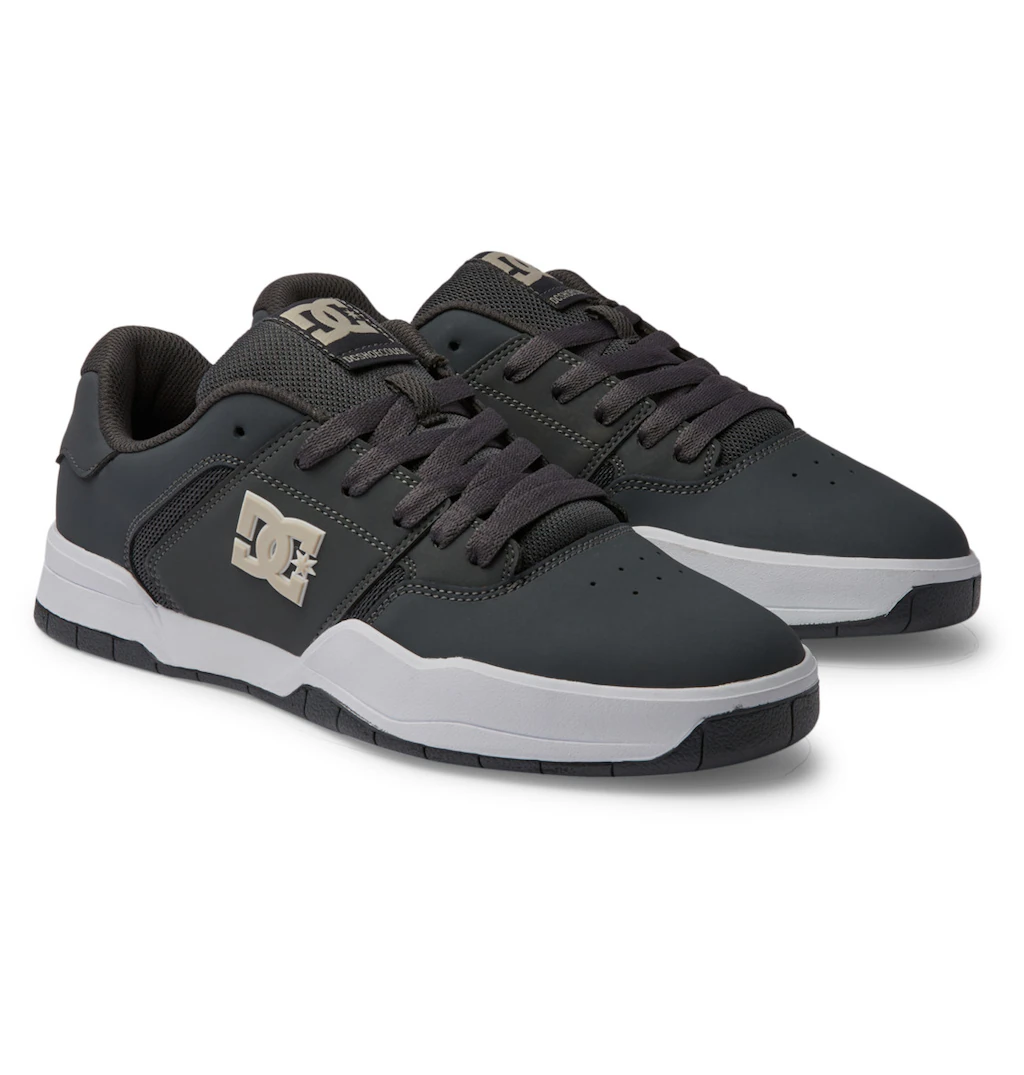 DC Shoes Sneaker "Central" günstig online kaufen