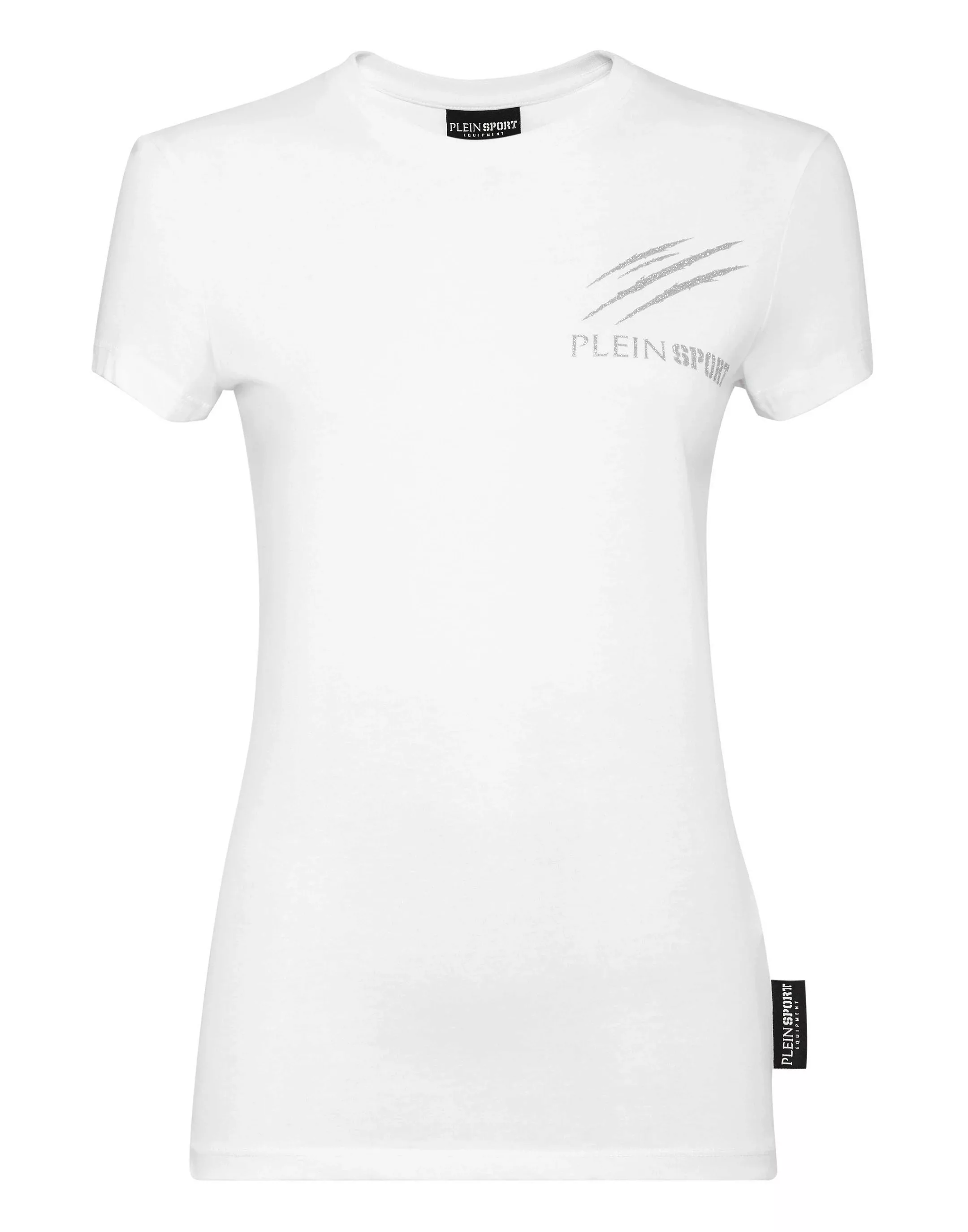 PLEIN SPORT T-Shirt "T-Shirt Slim Fit" günstig online kaufen