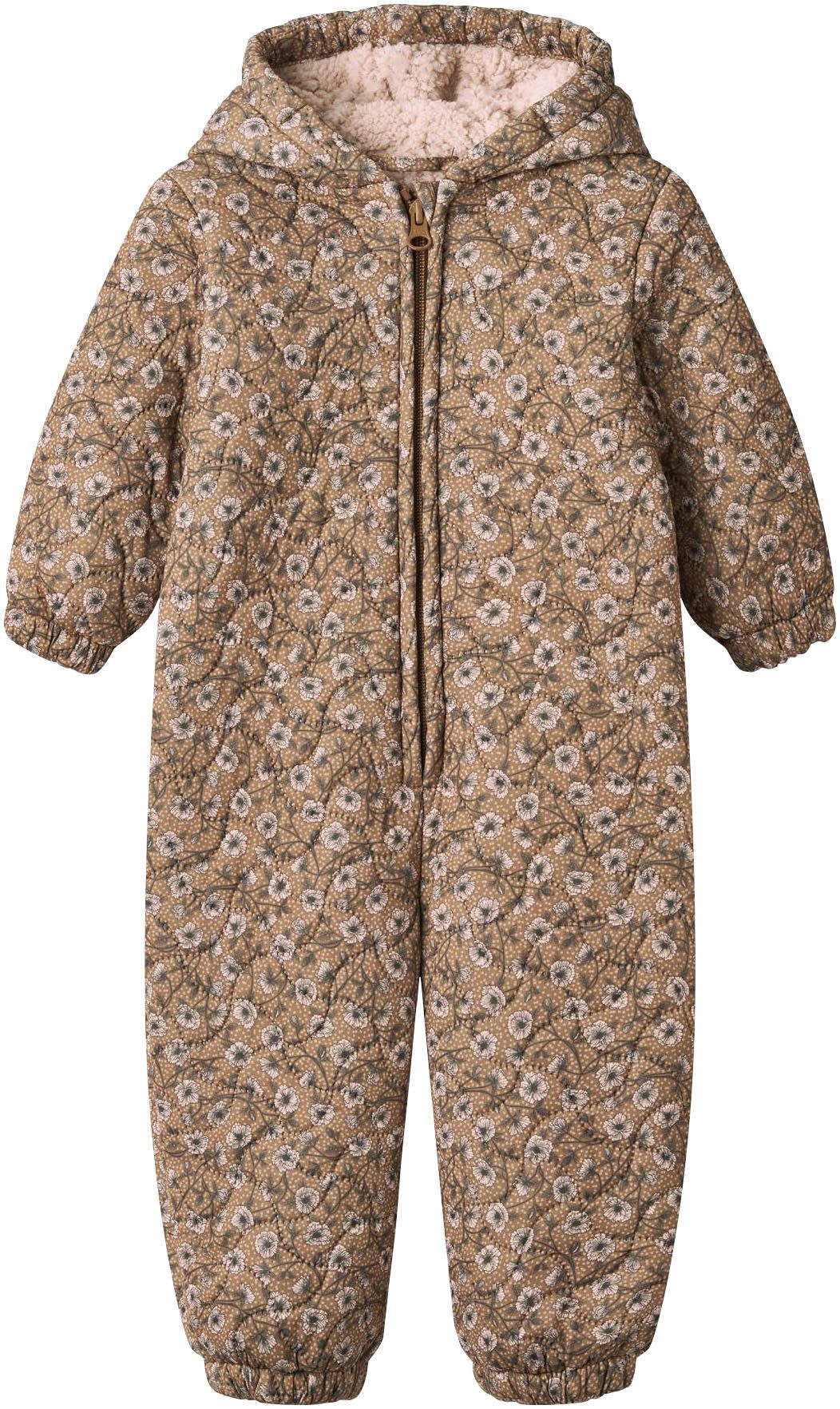 WHEAT Schneeoverall Thermosuit Hayden wasserdicht und günstig online kaufen