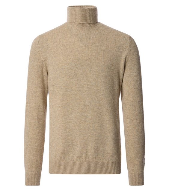 CASAMODA Rollkragenpullover "CASAMODA Rollkragenpullover uni" günstig online kaufen