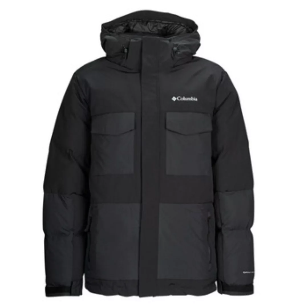 Columbia  Parkas Marquam Peak Fusion Jacket günstig online kaufen