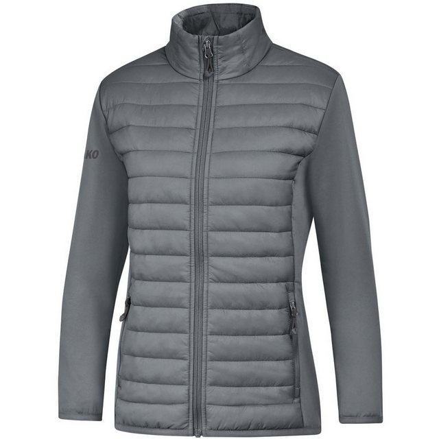 Jako Allwetterjacke Jako Damen Hybridjacke Corporate C7004 günstig online kaufen