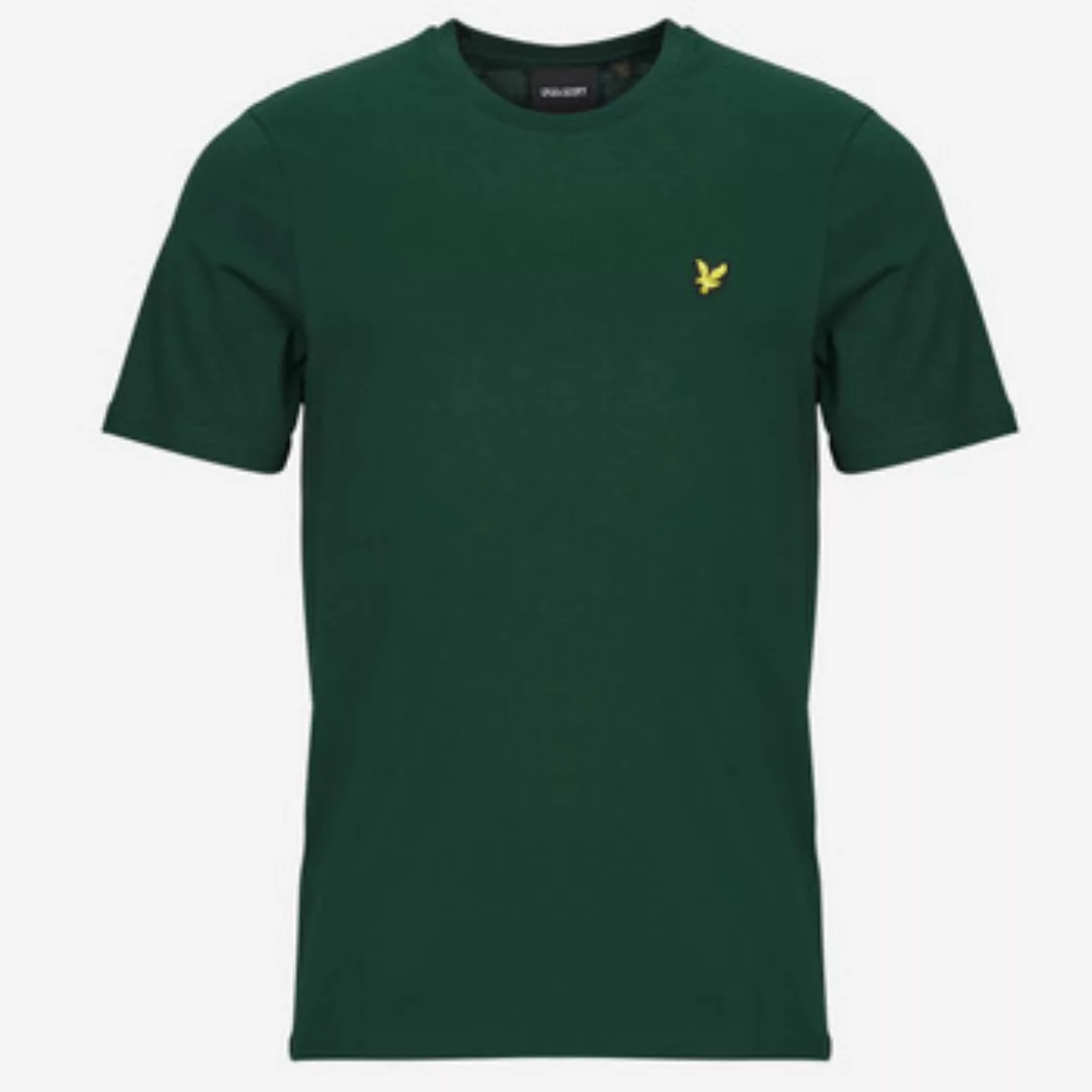 Lyle & Scott  T-Shirt Plain T-shirt günstig online kaufen