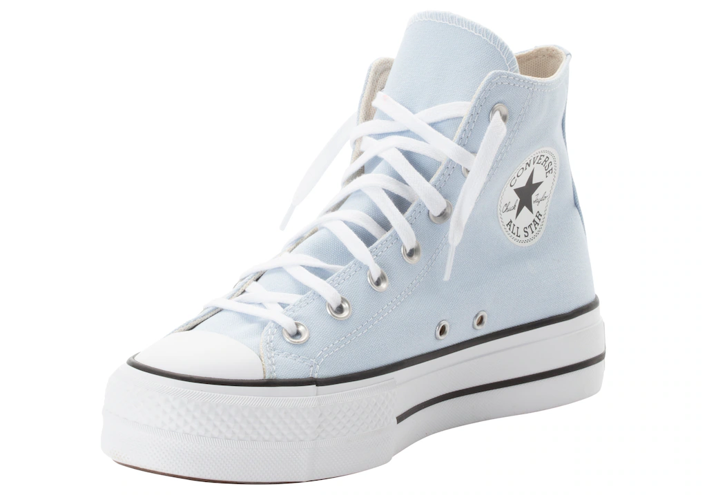 Converse CHUCK TAYLOR ALL STAR LIFT günstig online kaufen
