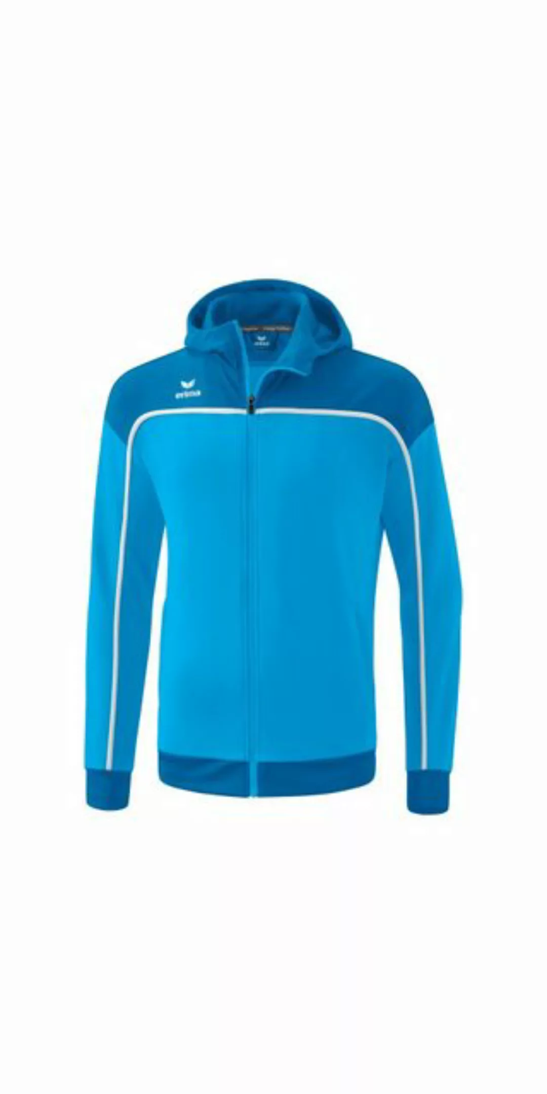 Erima Hoodie CHANGE training jacket with hood günstig online kaufen
