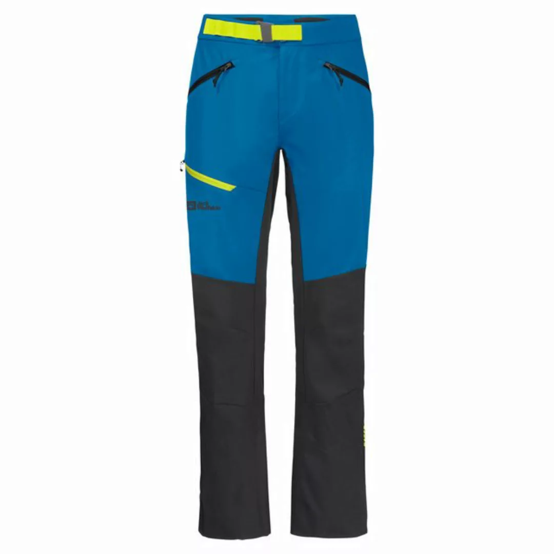 Jack Wolfskin Outdoorhose Jack Wolfskin M Alpspitze Pants Herren Hose günstig online kaufen