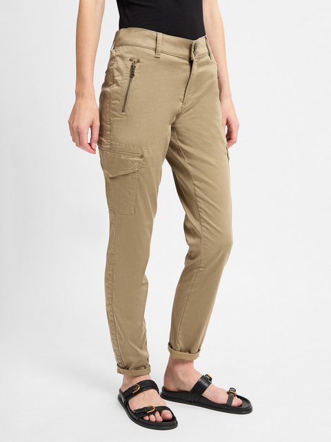 Mos Mosh Bundfaltenhose MMGilles günstig online kaufen