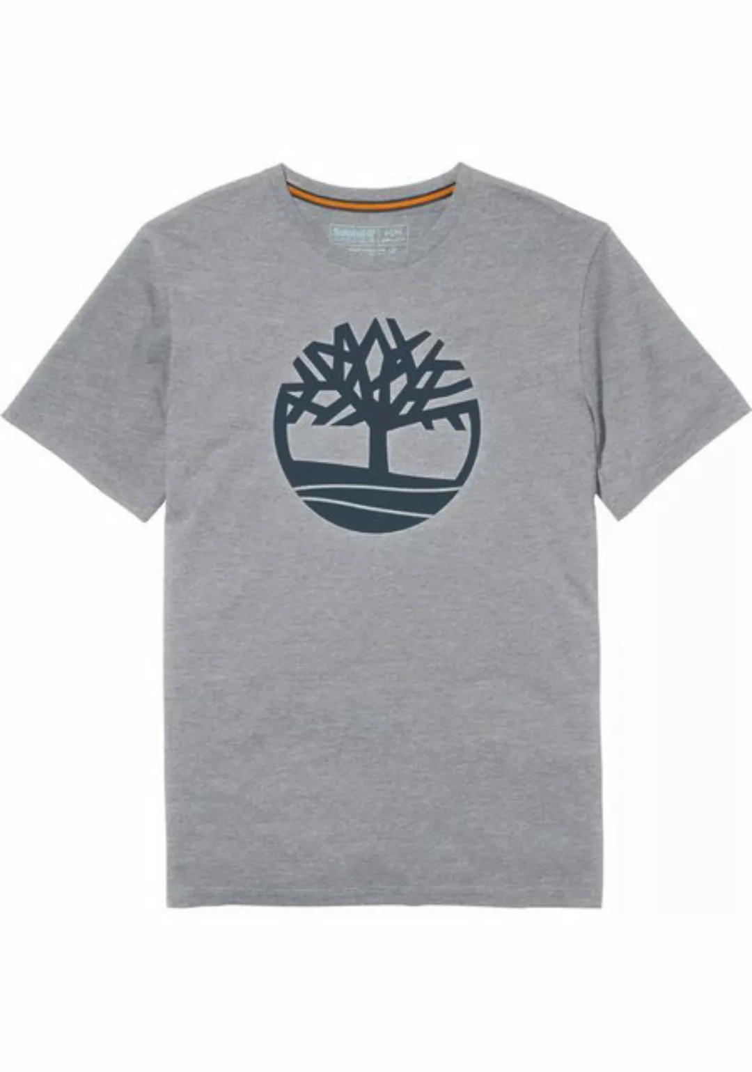 Timberland T-Shirt Kennebec River Tree günstig online kaufen