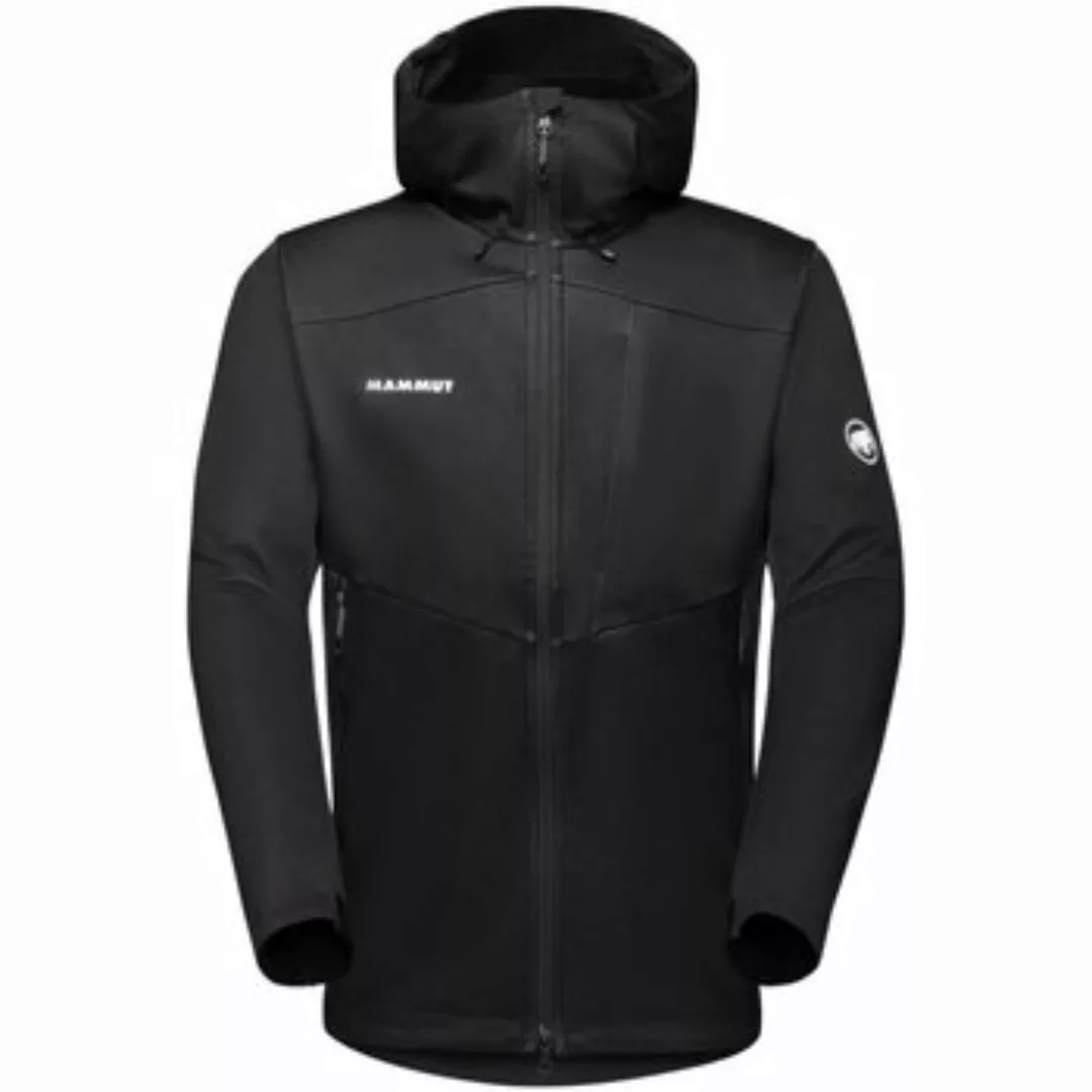 Mammut  Herren-Jacke Sport HE Ultimate VII SO Hooded Jacket Me 1011-01800 0 günstig online kaufen