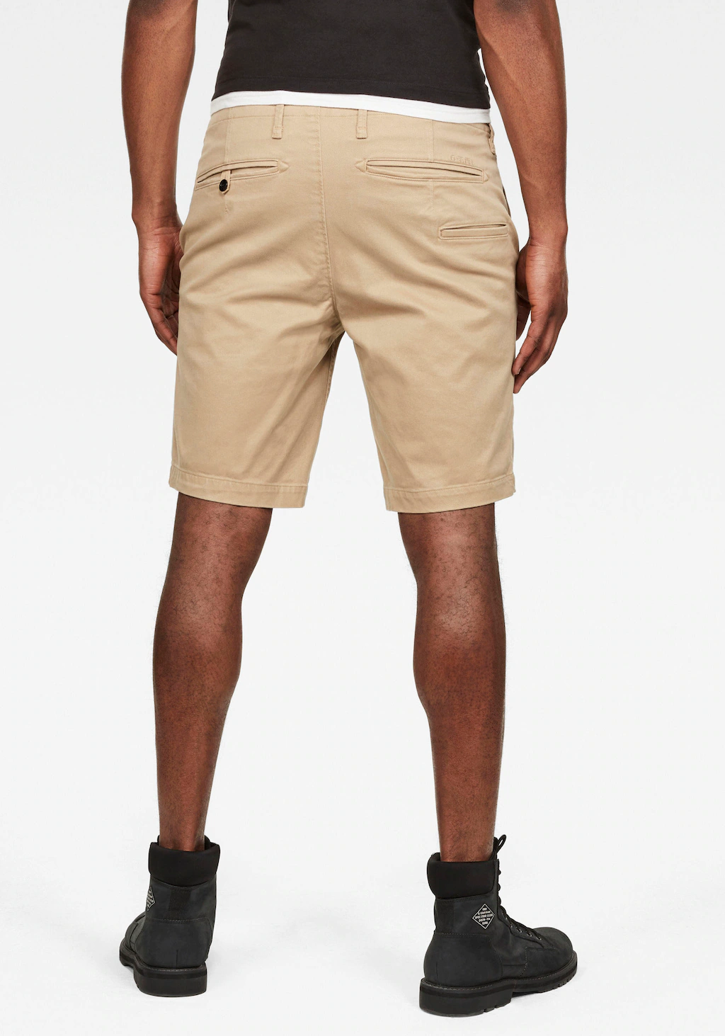 G-Star RAW Chinohose Vetar Chino Short Herren günstig online kaufen