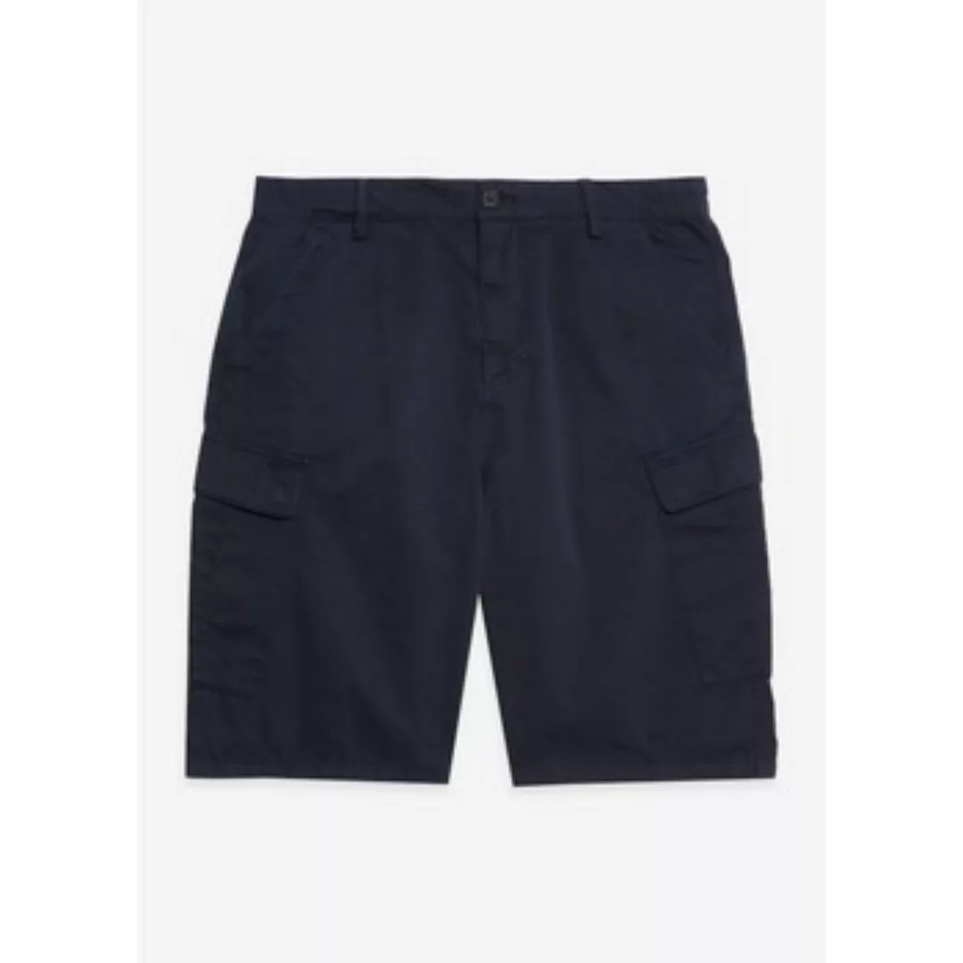 Lyle & Scott  Shorts Cargo short - dark navy günstig online kaufen