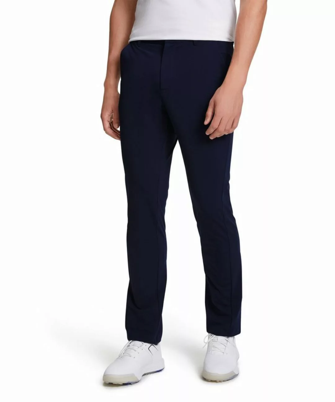 FALKE Golfhose aus atmungsaktivem Material günstig online kaufen