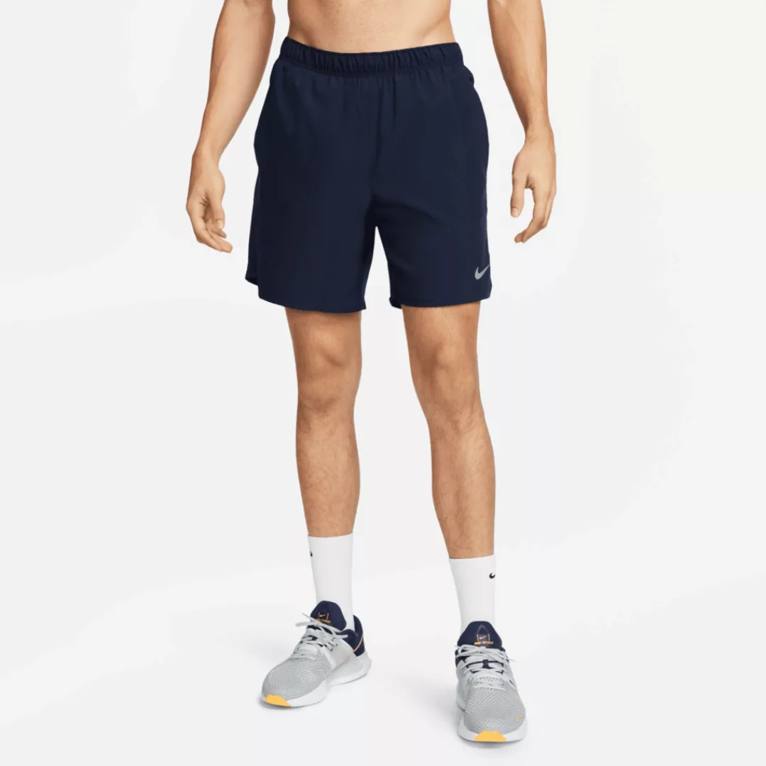 Nike Laufshorts "DRI-FIT CHALLENGER MENS " -IN-1 VERSATILE SHORTS" günstig online kaufen