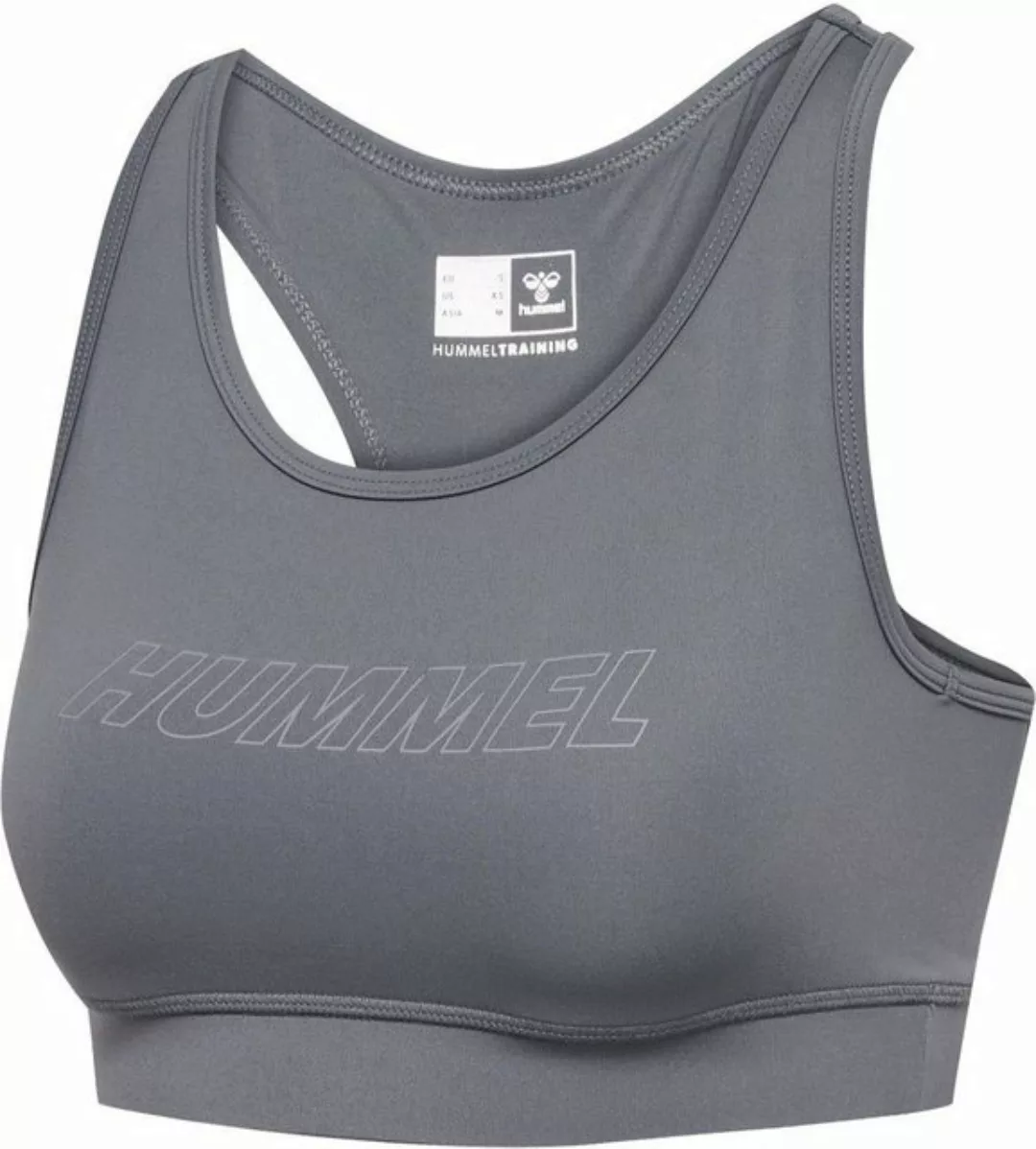 hummel T-Shirt Hmlte Fundamental Sports Bra günstig online kaufen