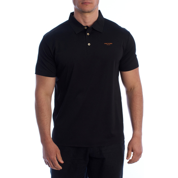 Inmyhood  Poloshirt HS24MPL15-BLACK günstig online kaufen