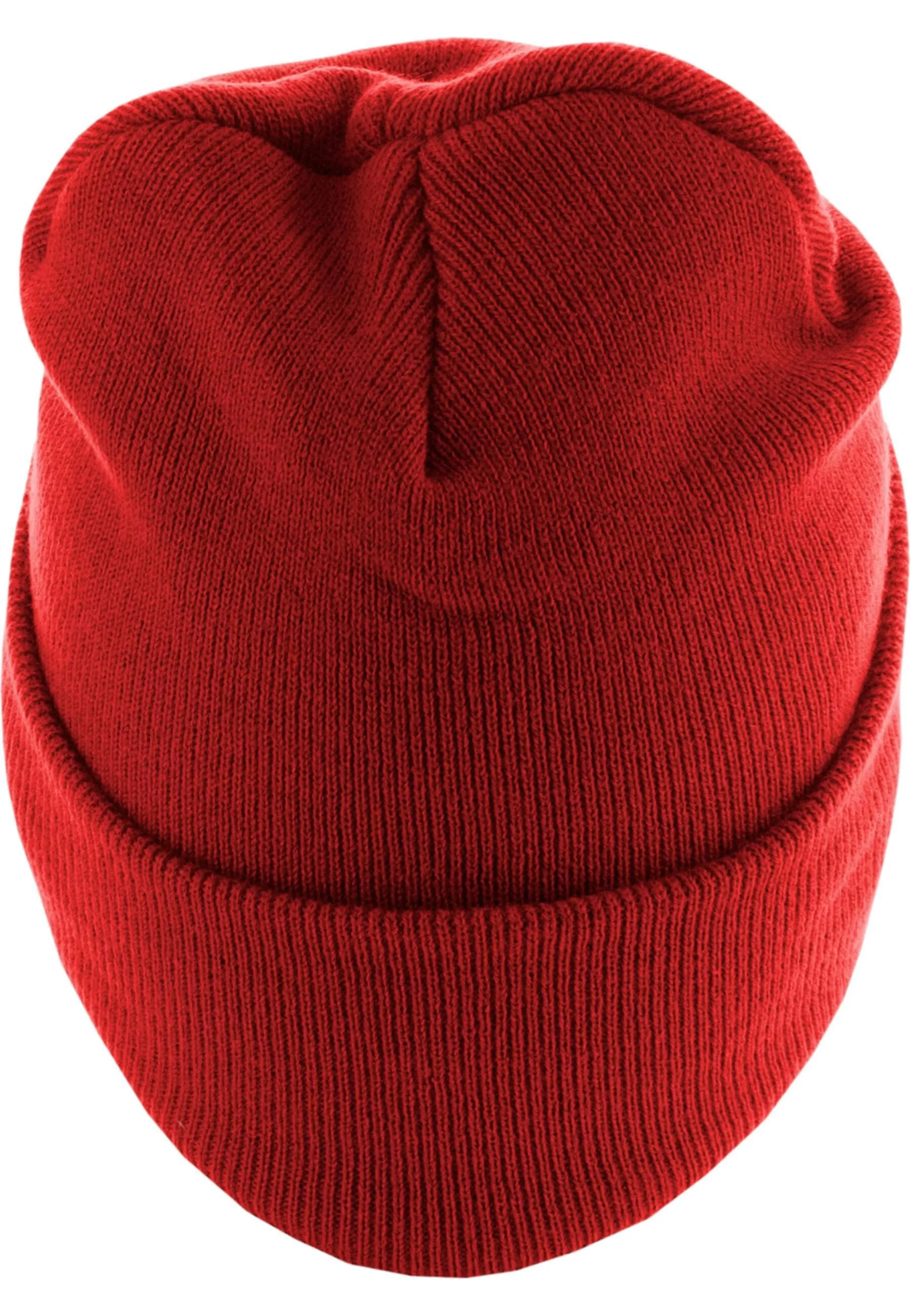 MSTRDS Beanie "MSTRDS Accessoires Beanie Basic Flap Long Version", (1 St.) günstig online kaufen