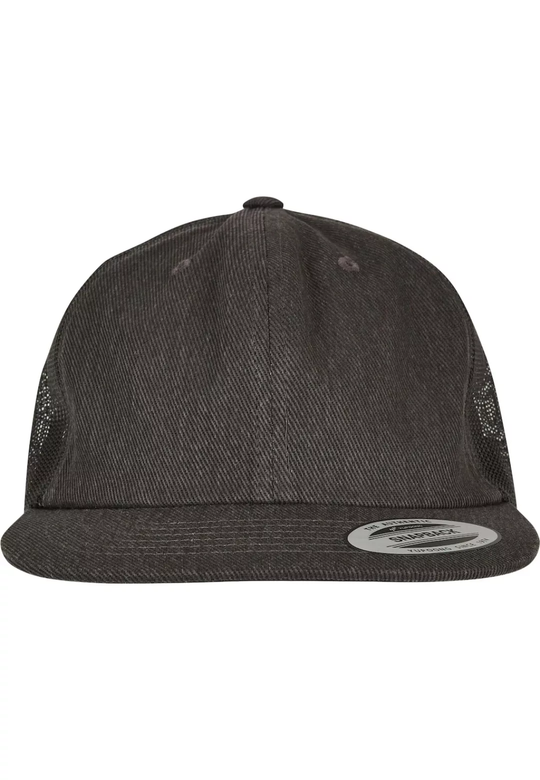 Flexfit Flex Cap "Flexfit Accessoires Denim Trucker" günstig online kaufen