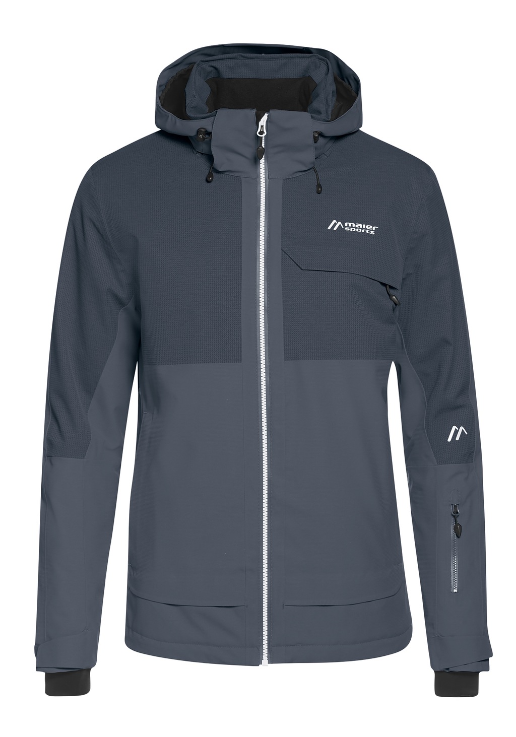 Maier Sports Skijacke "Dammkar Pure M", Hoch innovativ und atmungsaktiv für günstig online kaufen