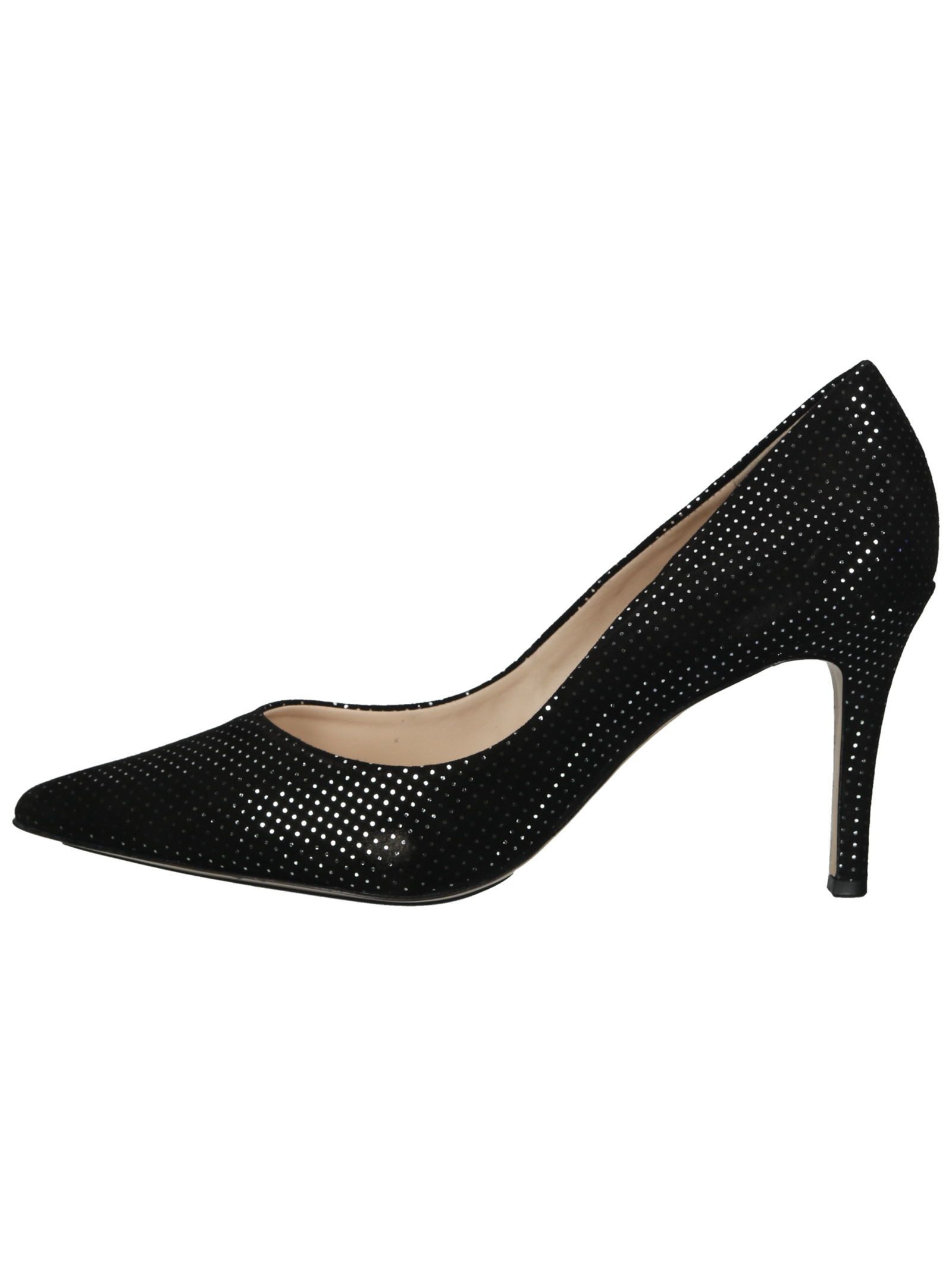 Högl High-Heel-Pumps "Högl Pumps Leder" günstig online kaufen