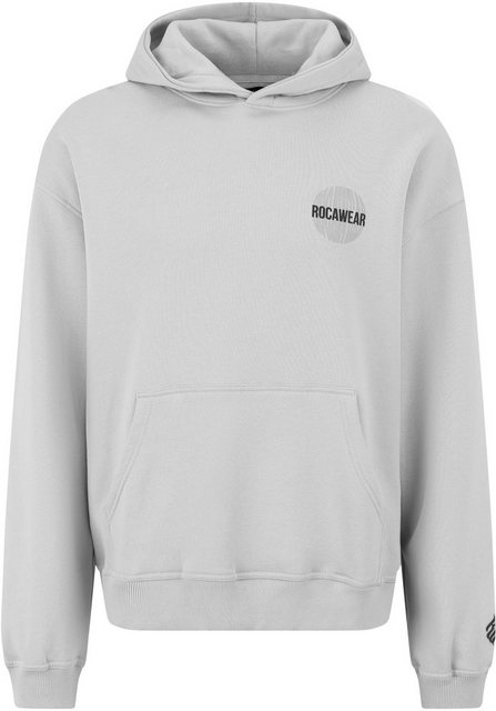 Rocawear Kapuzensweatshirt "Rocawear Herren Rocawear Allover Hoody" günstig online kaufen