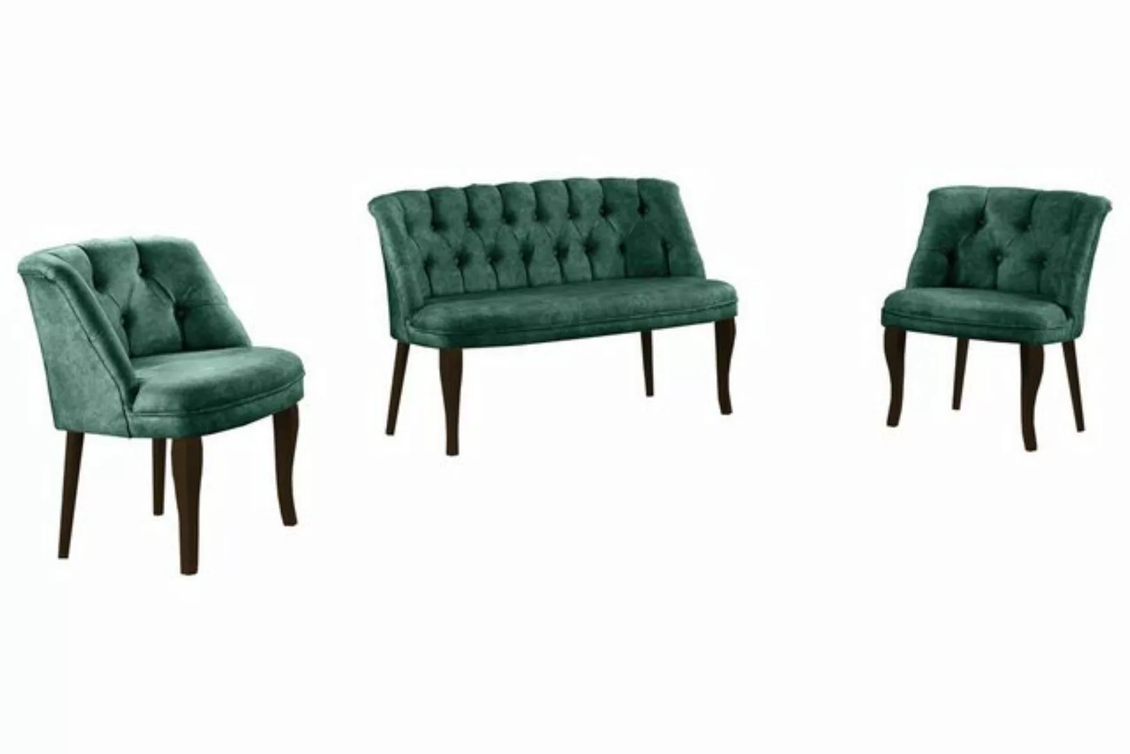 Skye Decor Sofa BRN1403 günstig online kaufen