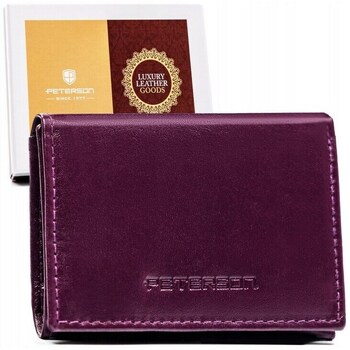 Peterson  Geldbeutel Ptn Rd-swzx-86-mcl günstig online kaufen