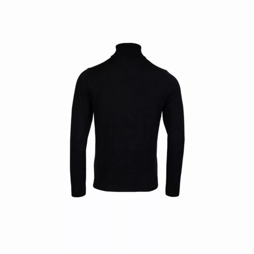 Roy Robson Rollkragenpullover Merinowolle - Easy Care günstig online kaufen