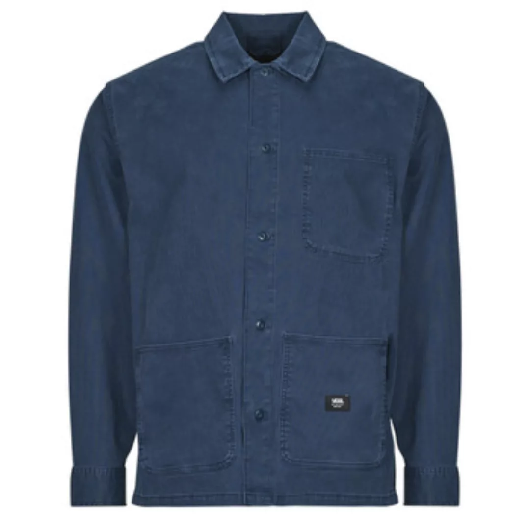 Vans  Blazer Westfield Shacket günstig online kaufen