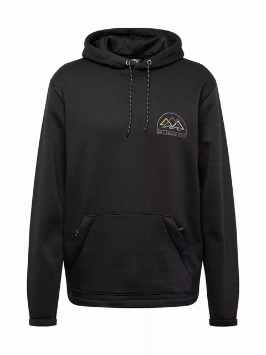 Billabong Sweatshirt COMPASS (1-tlg) günstig online kaufen