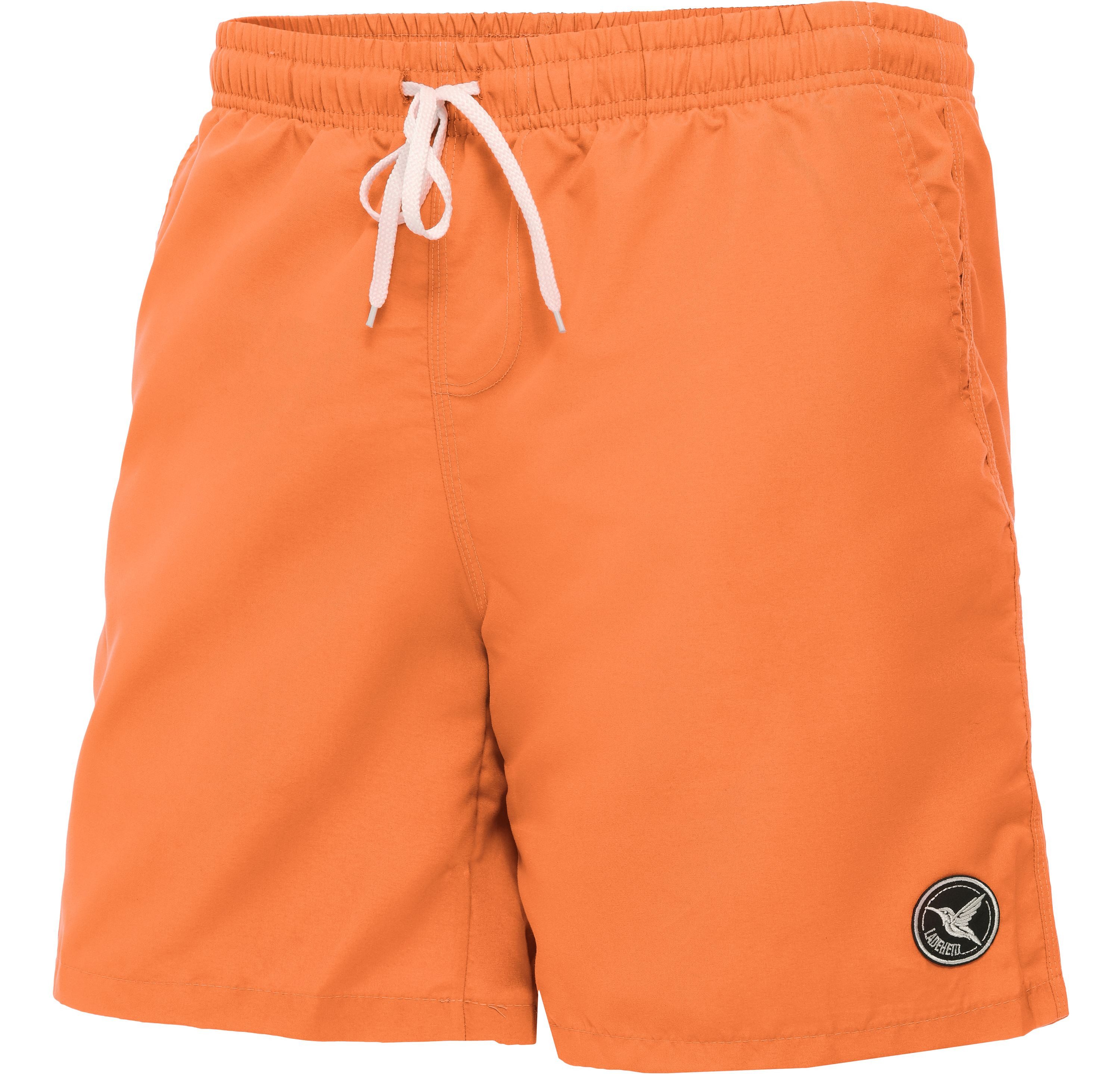 Ladeheid Badeshorts Herren Badehose Boardshorts Beachshorts günstig online kaufen