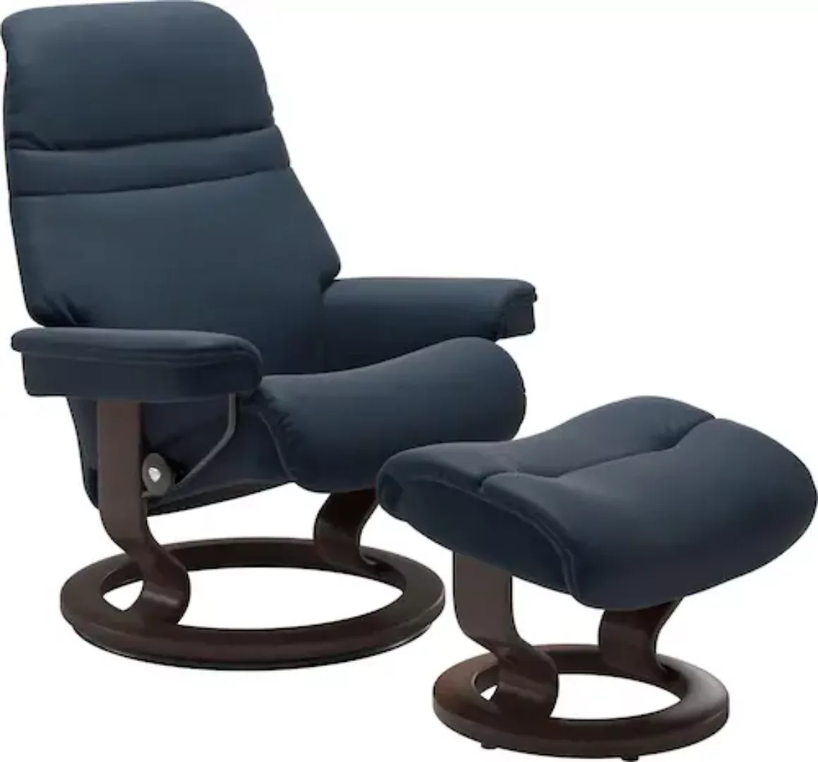 Stressless® Fußhocker »Sunrise« günstig online kaufen