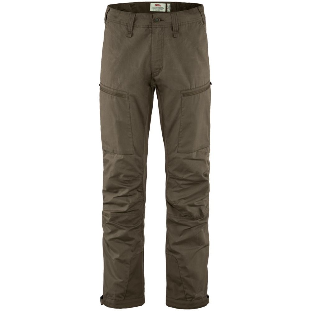 Fjaellraeven Abisko Lite Trekking Dark Olive günstig online kaufen