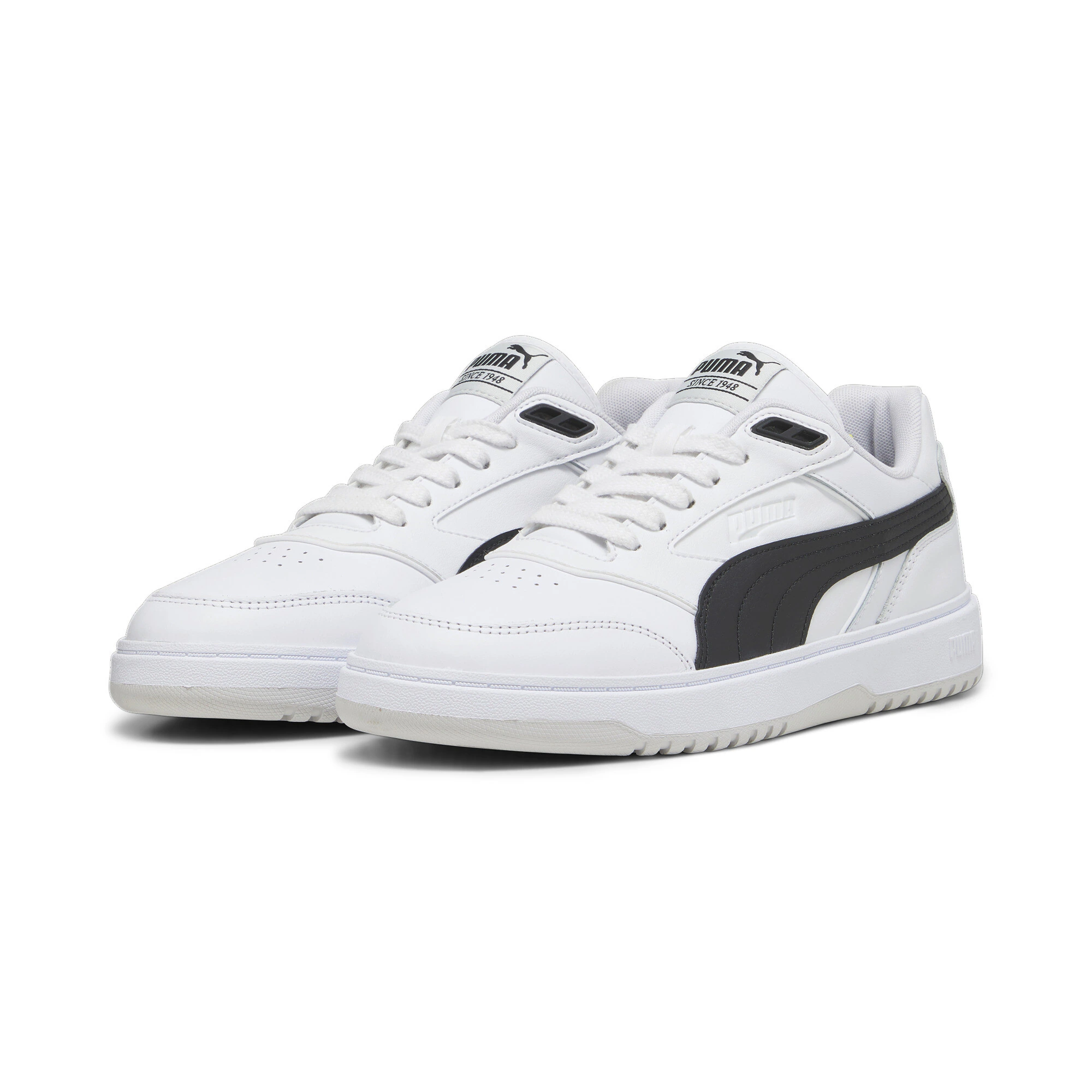 PUMA Sneaker "DOUBLECOURT" günstig online kaufen
