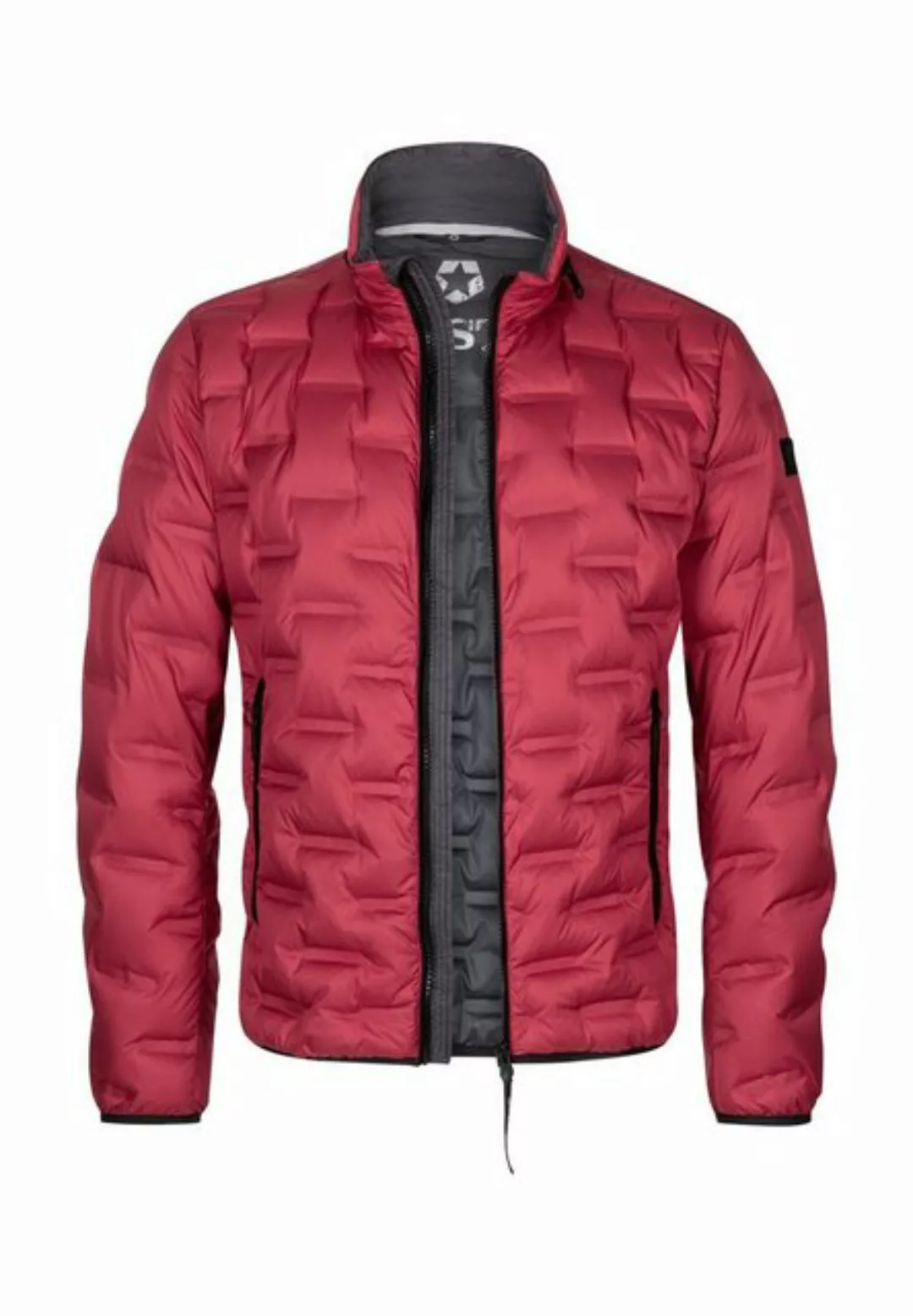 Milestone Outdoorjacke günstig online kaufen