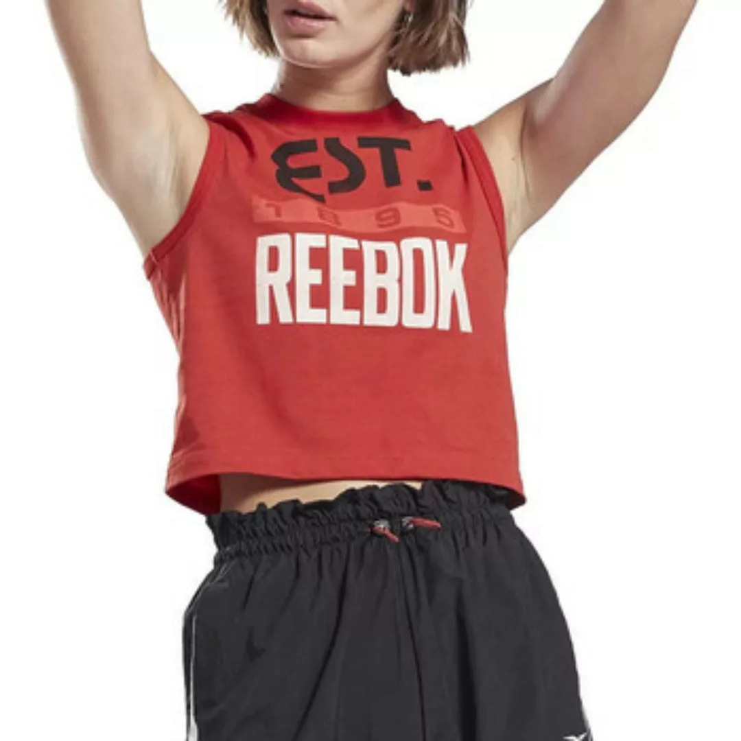 Reebok Sport  Tank Top FK5382 günstig online kaufen