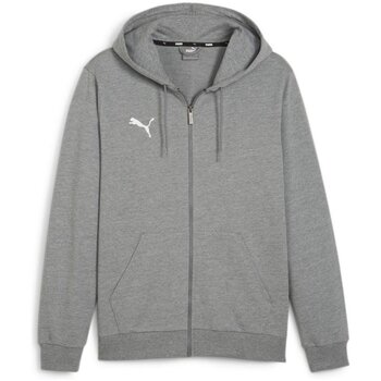 Puma  Pullover Sport teamGOAL Casuals Hooded Jacket 658595-0033 günstig online kaufen