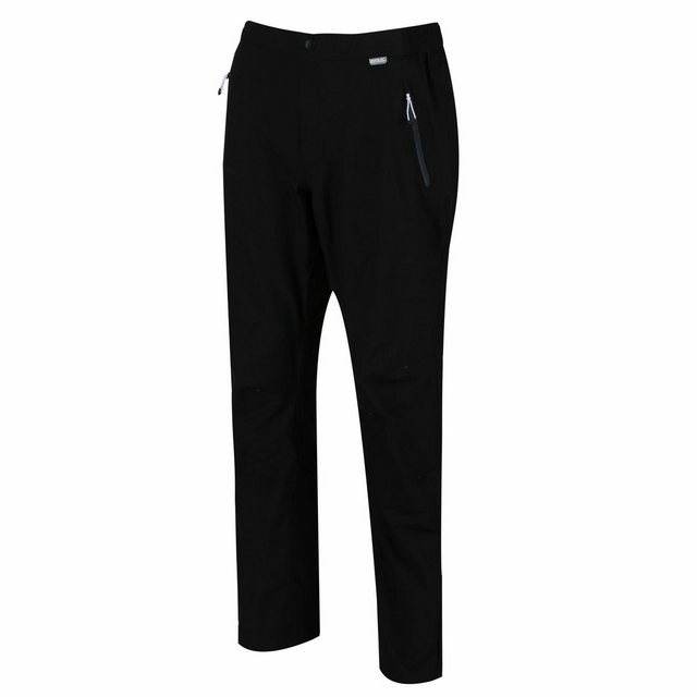 Regatta Outdoorhose Highton Stretch Trousers günstig online kaufen