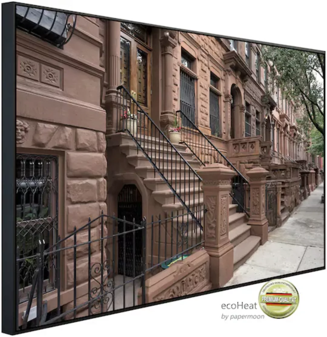 Papermoon Infrarotheizung »Harlem New York« günstig online kaufen