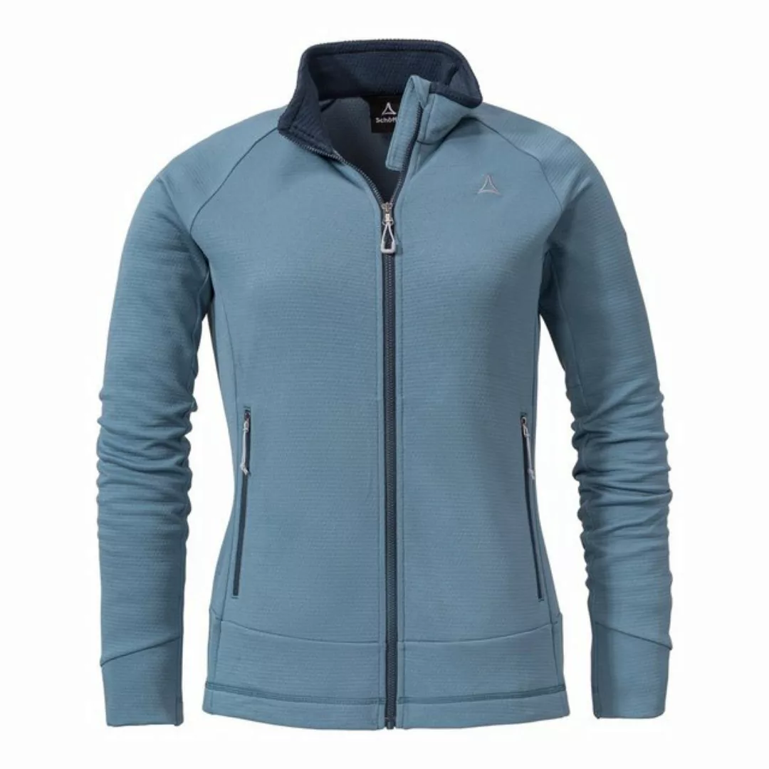 Schöffel Trekkingjacke Fleece Jacket Steinach L BERING SEA günstig online kaufen