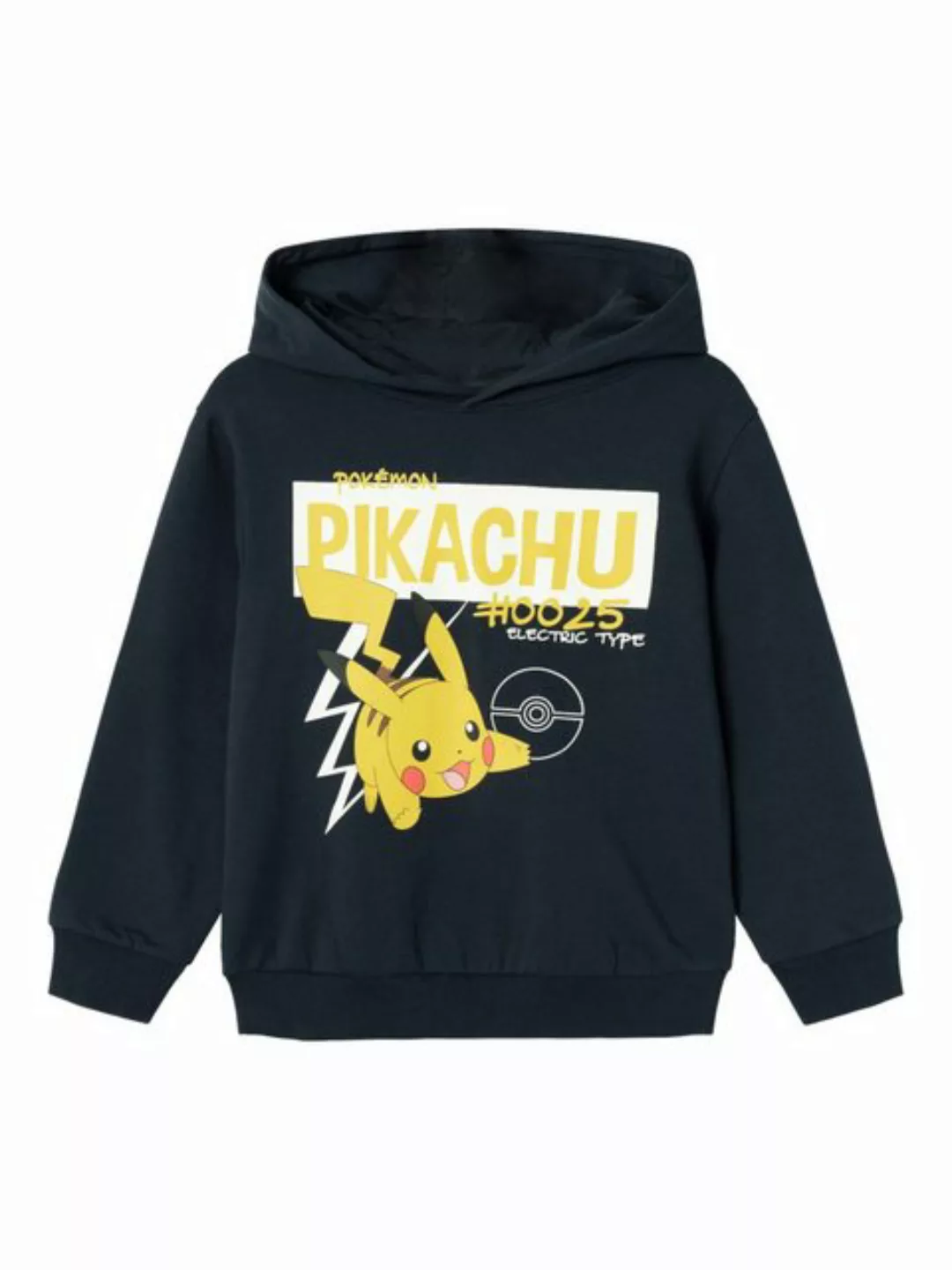 Name It Sweatshirt Shepa Pokemon (1-tlg) günstig online kaufen