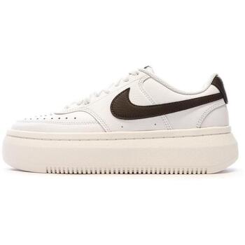 Nike  Sneaker Court Vision Alta günstig online kaufen