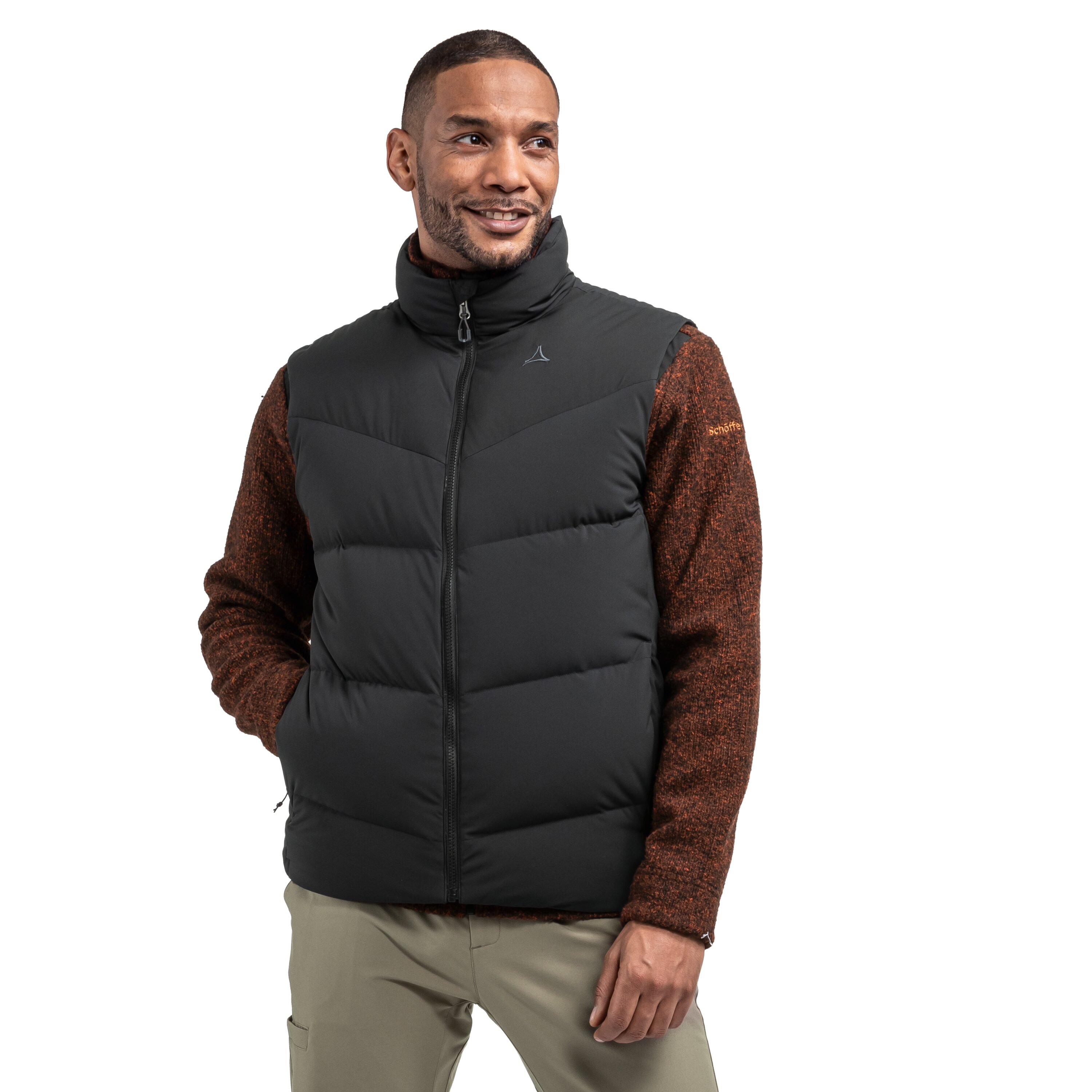 Schöffel Daunenweste Down Vest Style Cers MNS günstig online kaufen