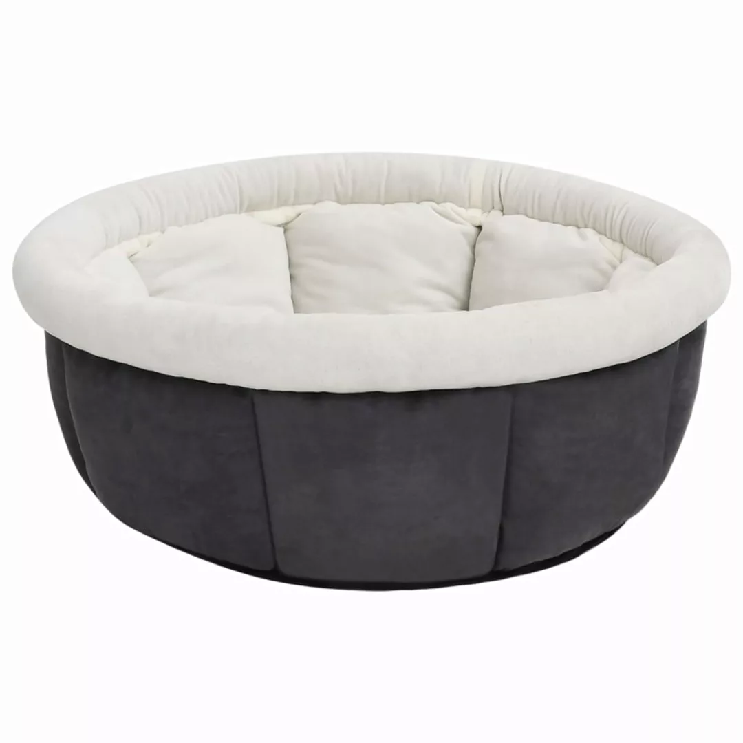 Vidaxl Hundebett 40x40x20 Cm Grau günstig online kaufen