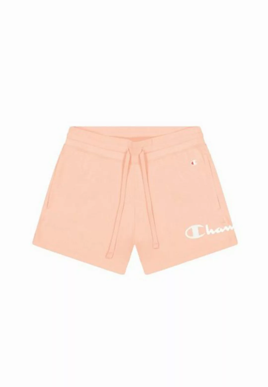 Champion Shorts Champion Damen Shorts 114906 PS012 PHP Apricot günstig online kaufen